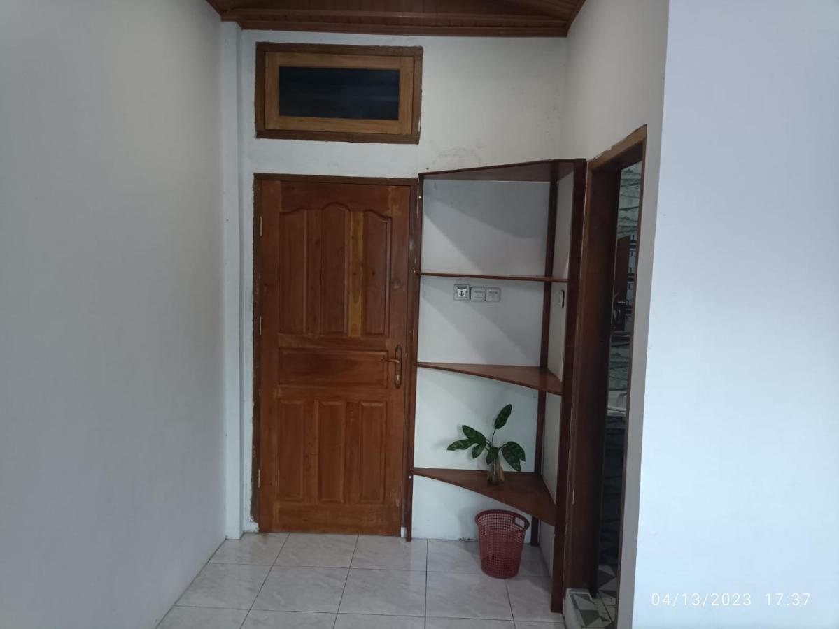 Gabelo Guest House Bukittinggi Eksteriør bilde