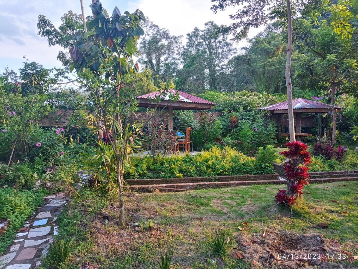 Gabelo Guest House Bukittinggi Eksteriør bilde