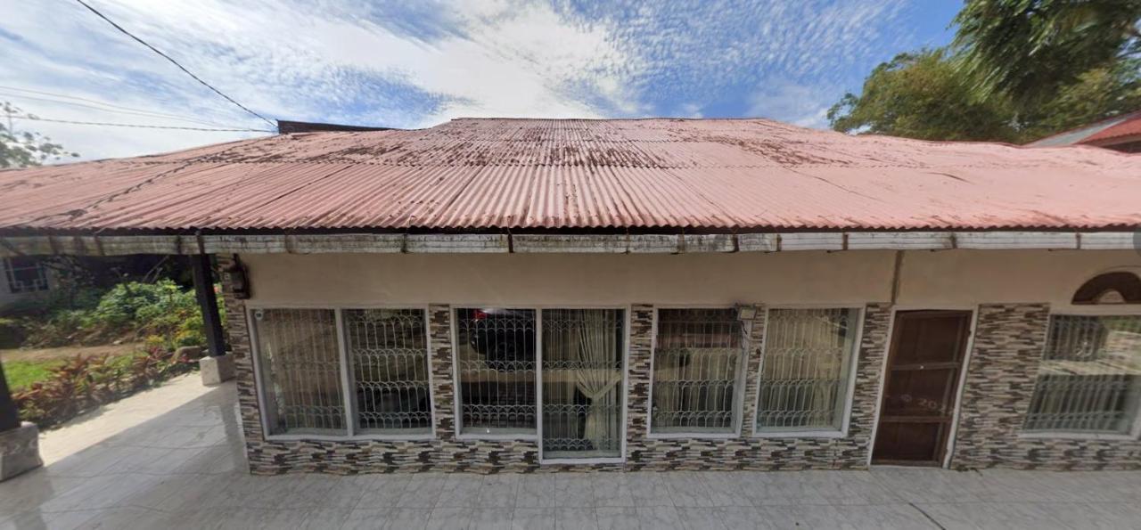 Gabelo Guest House Bukittinggi Eksteriør bilde