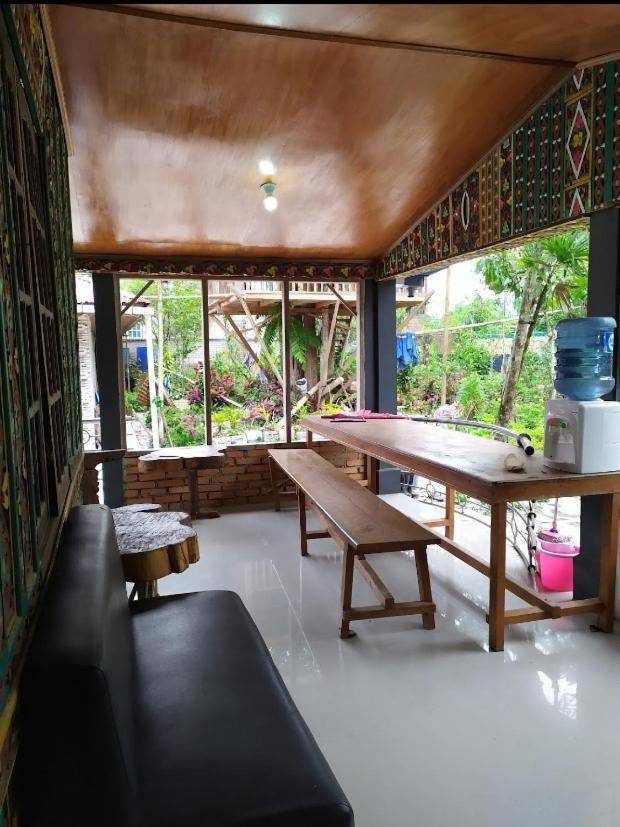 Gabelo Guest House Bukittinggi Eksteriør bilde