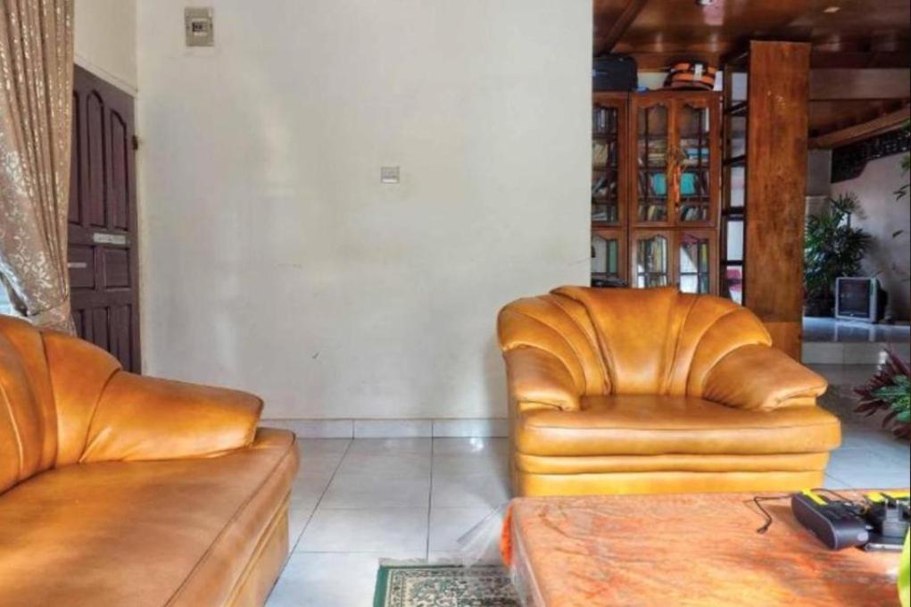Gabelo Guest House Bukittinggi Eksteriør bilde