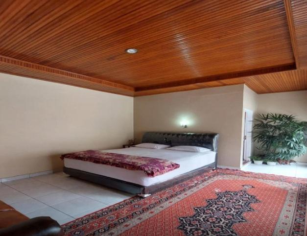 Gabelo Guest House Bukittinggi Eksteriør bilde
