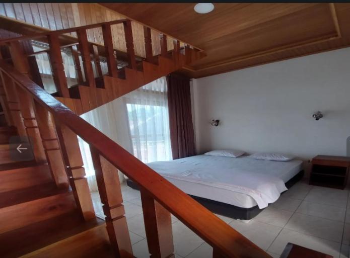 Gabelo Guest House Bukittinggi Eksteriør bilde