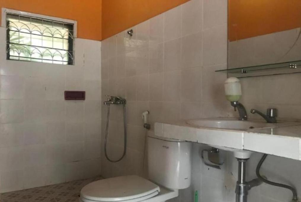 Gabelo Guest House Bukittinggi Eksteriør bilde