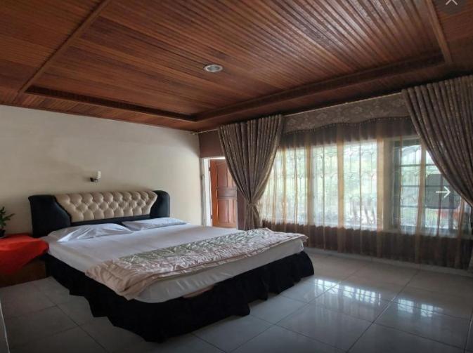 Gabelo Guest House Bukittinggi Eksteriør bilde