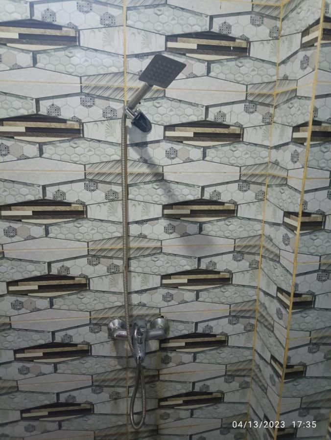 Gabelo Guest House Bukittinggi Eksteriør bilde